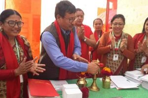 प्रभात दिदी बहिनीको साधारण सभा सुरु