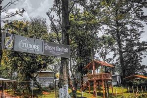 नारायणीको माछा र लोकल कुखुराका लागि गैँडाकोटको होटल “छिमेकी”