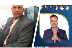 काँग्रेस नवलपुर क्षेत्र १ (क) मा ५९१ मत खस्यो , केहिबेरमा गणना