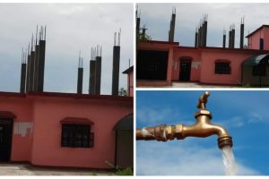 अमरापुरी खानेपानीमा एमाले-जनमाेर्चा र काँग्रेस -राप्रपा भिड्दै, माओवादी एक्लै मैदानमा