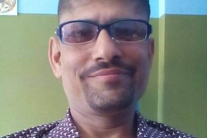 गैँडाकोटका काँग्रेस युवा नेता उपाध्याय द्धारा पार्टि परित्याग गर्ने घोषणा