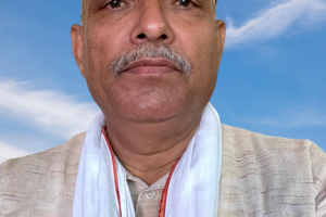 नेकपा (माओवादी केन्द्र)गैँडाकोटको अध्यक्षमा युवराज रिमाल