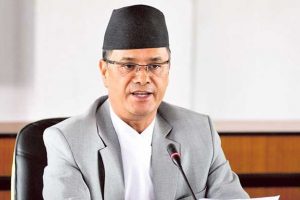प्रधानन्यायाधीशलाई आज सर्वोच्च परिसरमा प्रवेश गर्न नदिने बारको तयारी