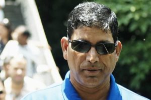 चितवनका पुराना  पत्रकार वीरेन्द्रमणि पौडेल नेकपा एमालेमा प्रवेश