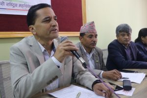 चितवन महाधिवेशनपछि एमाले झन् शसक्त बन्छ, एकल बहुमत ल्याउँछ: भट्टराई