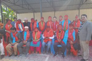 चितवनमा  सहकारीमा चुनाव :  एमाले-माओवादी गठबन्धन विजयी, काँग्रेसलाई धक्का