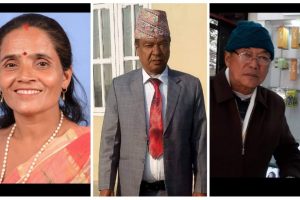 नवलपुरमा तीन गाँउपालिका प्रमुख काँग्रेस महाधिवेशन प्रतिनिधिमा पराजित