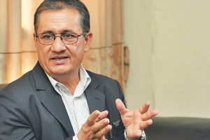 प्रदेश १ का मुख्यमन्त्री आचार्यले दिए राजीनामा