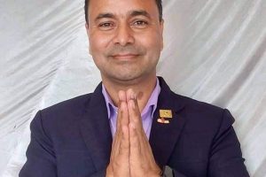 काँग्रेस महाधिवेशन: युवानेता गोपाल प्रसाद सापकोटा बिजयी(विस्तृत केहिबेरमा)