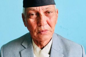 नवलपुरका सांसद खनाल महाधिवेशन प्रतिनिधिमा पराजित