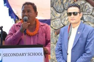 एमाले कालिका नगरपालिकाको अध्यक्षमा केशव लामा,उपाध्यक्षमा दिपक लामिछाने