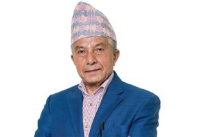 कांग्रेस गण्डकी सभापतिमा शुक्रराज शर्मा विजयी