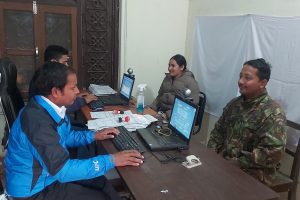 नवलपुरमा ११ हजार बढी मतदाता थपिए, सबैभन्दा बढी गैँडाकोटमा
