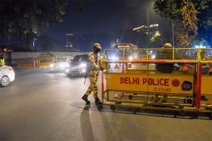 भारतमा ओमिक्रोन : दिल्लीमा थप प्रतिबन्ध, सबै शैक्षिक संस्था बन्द गरिने