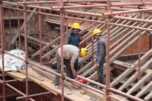 पुनर्निर्माण प्राधिकरणको ६ वर्षे कार्यकाल सकियो : केही निजी आवाससहित सम्पदाका काम बाँकी