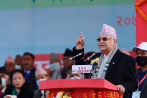 एमालेको केन्द्रीय कमिटी बैठक आजदेखि