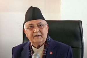 प्रचण्ड र नेपाल अस्थिरताका सम्वाहक हुन् : ओली