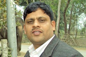 कांग्रेसको चितवन निर्वाचन अधिकृतले दिए राजीनामा