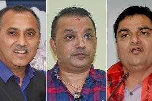 कांग्रेसका अन्य पदाधिकारी र केन्द्रीय सदस्यहरुको मतगणना सुरु गर्ने तयारी