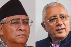 कांग्रेस सभापतिको दोस्रो चरणको मतदान जारी