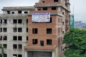 भरतपुरको नेशनल सिटी हस्पिटलको स्तारोन्नति,डेढ अर्बको लगानीमा १०० शय्याको भवन निर्माण