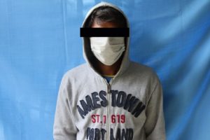 चितवनमा श्रीमतीको हत्या गर्ने श्रीमान पक्राउ