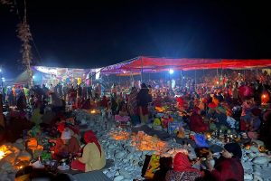 आज बालाचतुर्दशी, पशुपतिसहित देशभरका शिव मन्दिरमा भीड