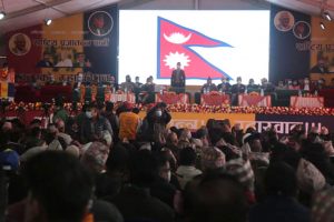 आज राप्रपा महाधिवेशनको निर्वाचन प्रक्रिया हुने