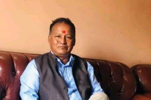 एमाले नेता जीवन श्रेष्ठद्वारा सक्रिय राजनीतिबाट सन्यास लिने घोषणा