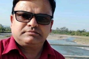 प्रेस चौतारी नवलपुरको अध्यक्षमा शालिकराम कोइराला