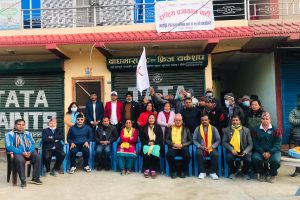 भरतपुर २७ र २८ मा राप्रपाकाे वडा कार्यालय उद्घाटन