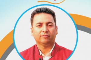 एमाले चितवनका कार्यकर्ताले नै मेरो नेतृत्व खोजिरहनुभएको छ – रामप्रसाद न्यौपाने