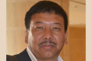 गठबन्धन भत्काउदै प्रदेश १ मा एमालेका उम्मेद्वार सोनाम ग्याल्जेन शेर्पा विजयी
