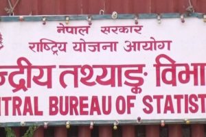 गैँडाकोटको जनसंख्या ८०हजार ७३७