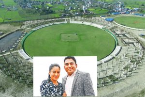 धुर्मुस सुन्तली विरुद्ध अख्तियारमा उजुरी, प्रक्राउ गरि कारबाही गर्न माग