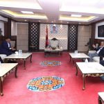 बालुवाटारमा सत्तारूढ राजनीतिक समन्वय समितिको बैठक बस्दै