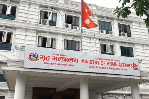 चितवनका सहायक सिडिओ सहित गृहका १८ उपसचिवको सरूवा (सूचीसहित)