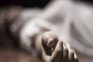 भरतपुरमा नालीमा खसेर एक जनाको मृत्यु