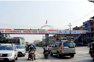 रत्ननगर महोत्सवको तयारी अन्तिम चरणमा,९० प्रतिशत काम सकियो
