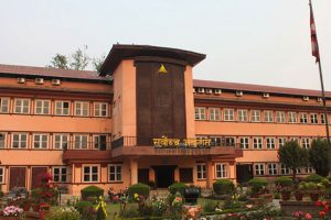 आइतबार देशभरका अदालत बन्द हुने