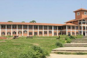 त्रिविको परीक्षा पनि स्थगित