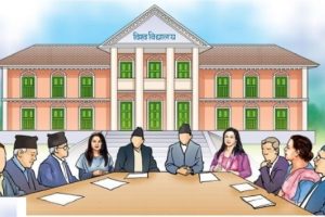 ‘नेपाल बुझ्ने’ जनशक्ति तयार पार्न नवलपुरको गैडाकोटमा नयाँ विश्वविद्यालय