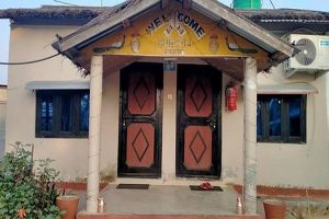 माडीको मगर होमस्टे पर्यटकको रोजाइमा