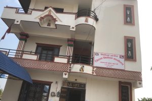 नवलपुर निर्वाचन कार्यालयलाई चुनाव लाग्यो, मतदाता सूची रुजुमा व्यस्त