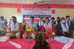 अनलाइन शिक्षाका नाममा अभिभावक ठग्न पाईदैन : अध्यक्ष बराल