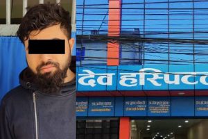 देव अस्पतालका  सापकोटा र रत्ननगरका न्यौपाने नक्कली पिसिआर रिपोर्ट बनाएको आरोपमा पक्राउ