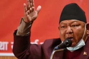 मन्त्री आलेको आपत्तिजनक हर्कत, सुन्नै नसकिने अश्लिल शब्द प्रयोग गरी मार्ने धम्की