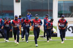 टि–२० विश्वकप छनोटः आज पहिलो खेलमा नेपाल घरेलु टोली ओमानसंग भिड्दै