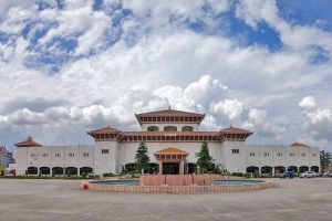 प्रतिनिधि सभा बैठक आज  बस्दै , एमसीसी सम्झौताबारे छलफल हुने