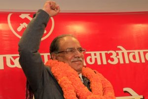 २७ औँ जनयुद्ध दिवसः माओवादी घटकलाई एकताबद्ध हुन अध्यक्ष प्रचण्डको आह्वान